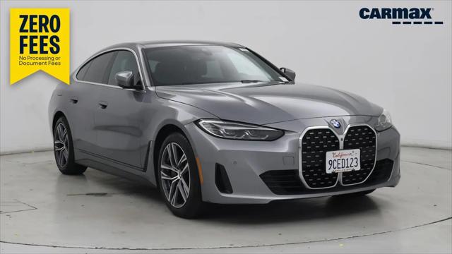 2022 BMW 430i Gran Coupe 430i for sale in Fremont, CA