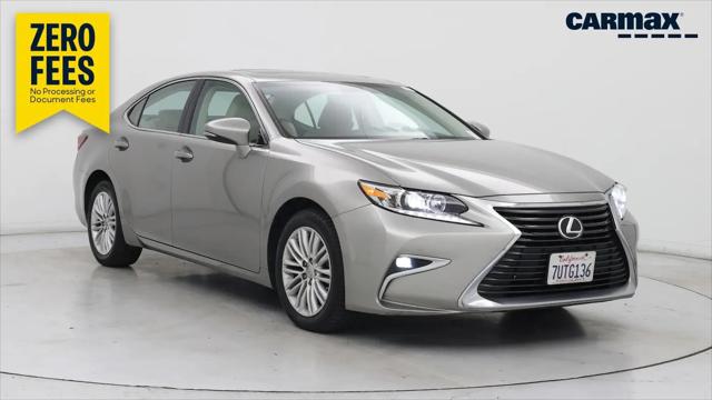 2016 Lexus ES 350 ES 350 for sale in Pleasanton, CA