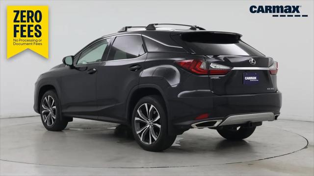 2022 Lexus RX 350 RX 350 for sale in Memphis, TN