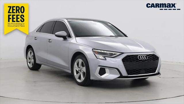 2023 Audi A3 Premium 40 TFSI Front-Wheel Drive S tronic for sale in Daytona Beach, FL