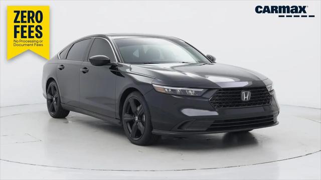2024 Honda Accord Hybrid Sport for sale in Daytona Beach, FL