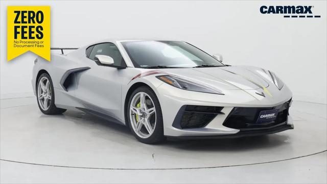 2022 Chevrolet Corvette Stingray RWD Coupe 3LT for sale in Albany, NY