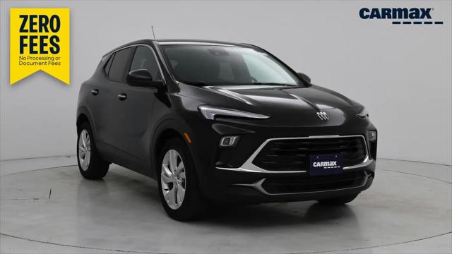 2025 Buick Encore GX Preferred FWD for sale in Reno, NV