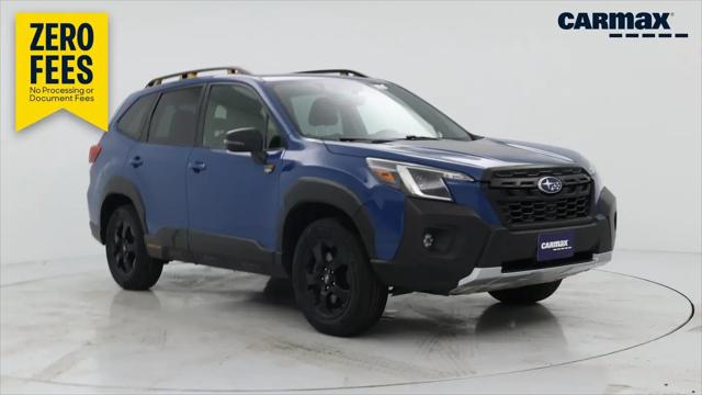 2023 Subaru Forester Wilderness for sale in Buford, GA