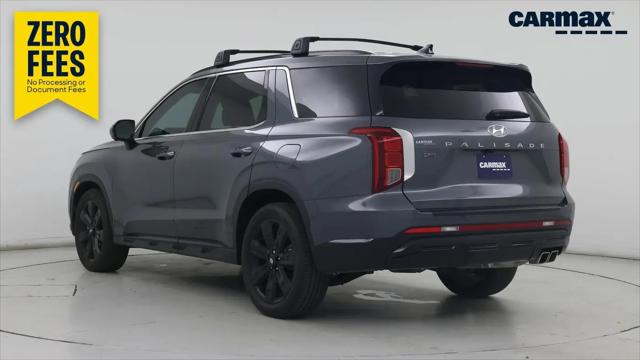 2025 Hyundai Palisade XRT for sale in San Antonio, TX