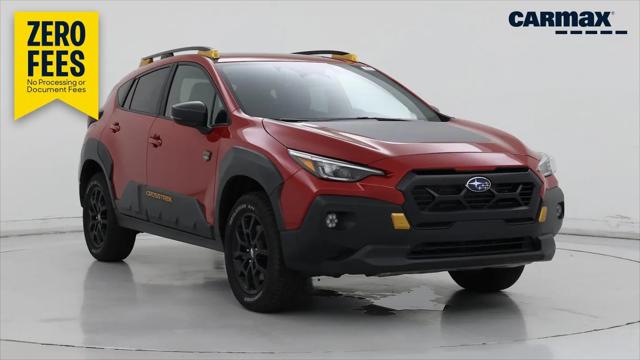 2025 Subaru Crosstrek Wilderness for sale in Greensboro, NC