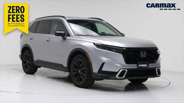 2023 Honda CR-V Hybrid Sport Touring for sale in Fort Worth, TX