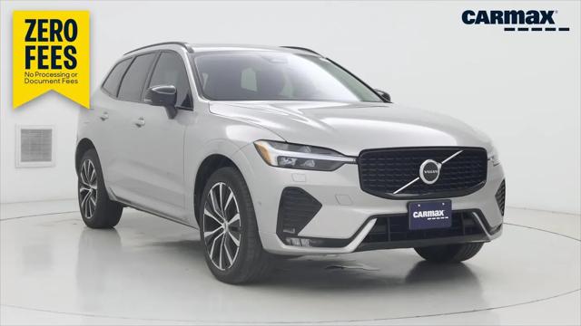 2023 Volvo XC60 B5 Plus Dark Theme for sale in Fort Worth, TX