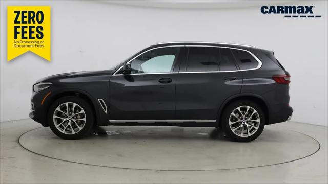 2023 BMW X5 sDrive40i for sale in Clearwater, FL