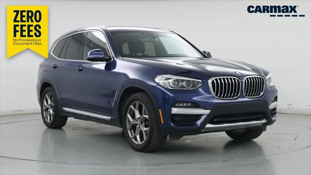 2021 BMW X3 xDrive30i for sale in Louisville, KY