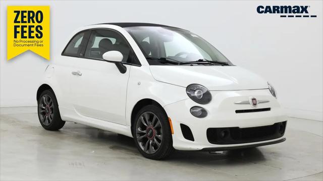 2019 Fiat 500c Pop for sale in Louisville, KY