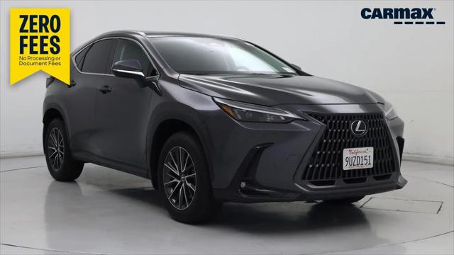 2025 Lexus NX Premium for sale in Pleasant Hill, CA