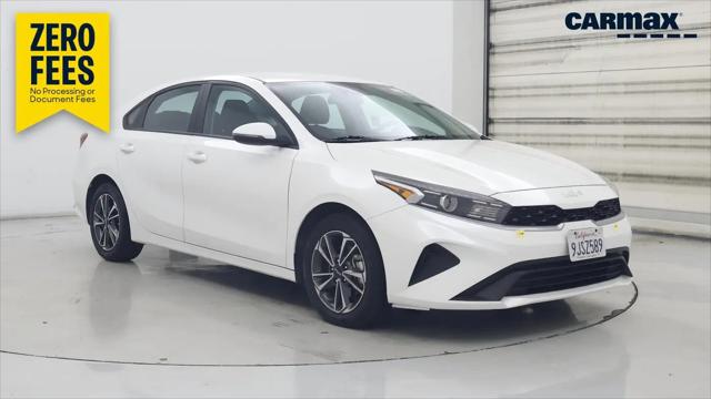 2023 Kia Forte LXS for sale in Pleasant Hill, CA