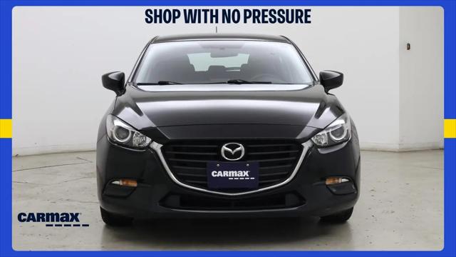2017 Mazda Mazda3 Sport