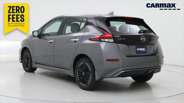 2024 Nissan LEAF SV PLUS for sale in Federal Heights, CO