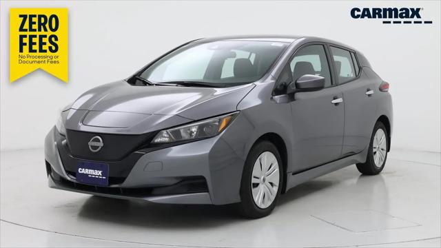 2025 Nissan LEAF S for sale in Federal Heights, CO