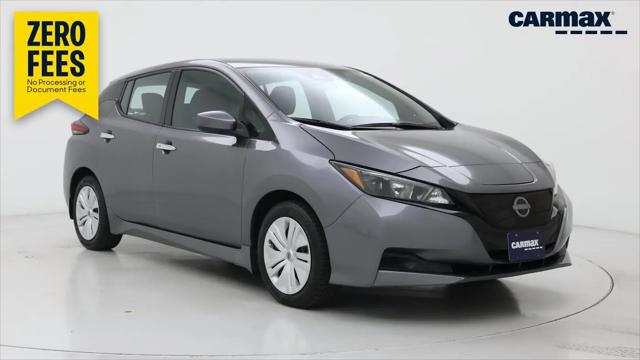 2025 Nissan LEAF S for sale in Federal Heights, CO