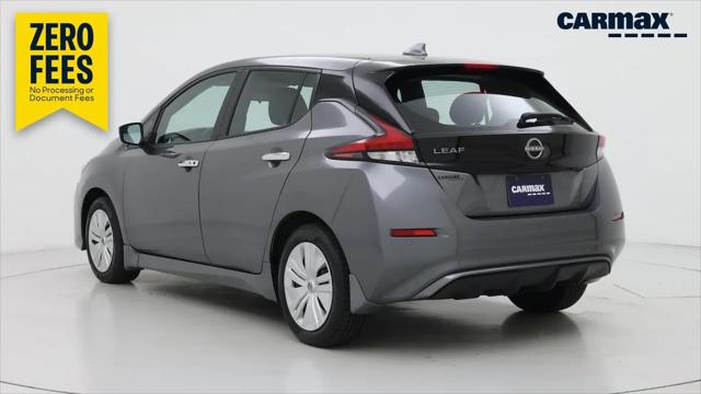 2025 Nissan LEAF S for sale in Federal Heights, CO