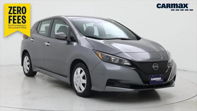 2024 Nissan LEAF S for sale in Federal Heights, CO
