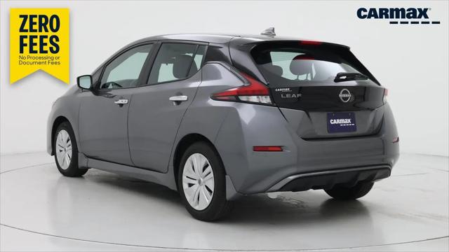 2025 Nissan LEAF S for sale in Federal Heights, CO