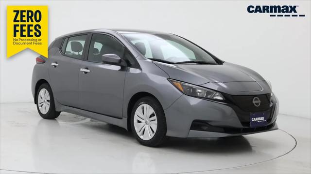 2025 Nissan LEAF S for sale in Federal Heights, CO
