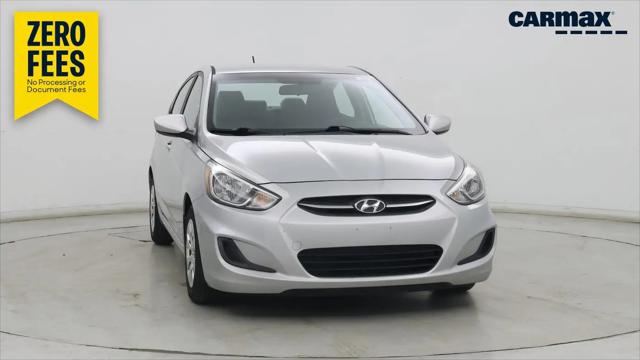 2016 Hyundai Accent SE for sale near Columbus, OH