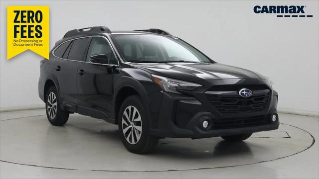 2025 Subaru Outback for sale near Columbus, OH