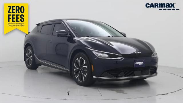 2022 Kia EV6 Wind for sale in Katy, TX
