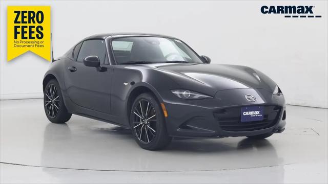 2025 Mazda MX-5 Grand Touring for sale in Katy, TX