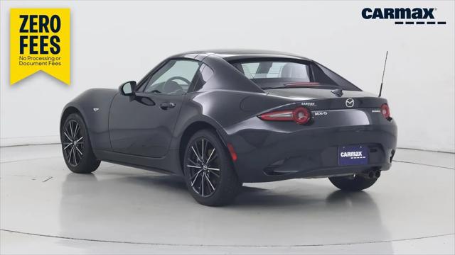 2025 Mazda MX-5 Grand Touring for sale in Katy, TX