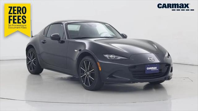 2025 Mazda MX-5 Grand Touring for sale in Katy, TX