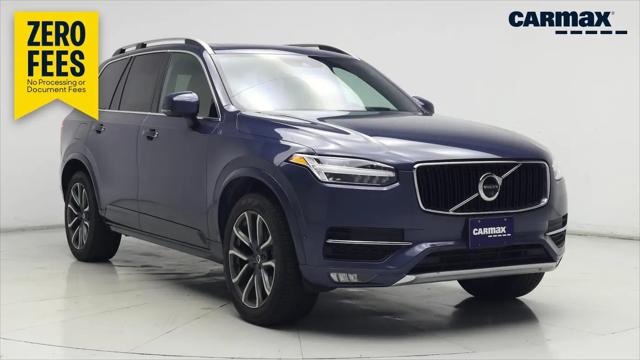2018 Volvo XC90 T6 Momentum for sale in Houston, TX
