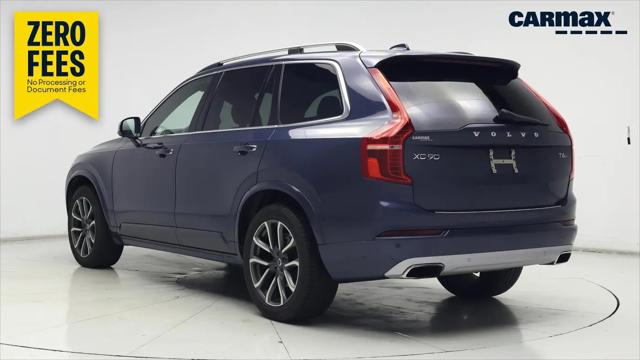 2018 Volvo XC90 T6 Momentum for sale in Houston, TX