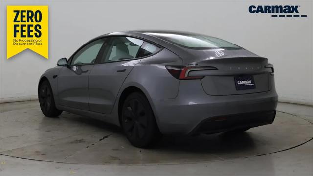 2024 Tesla Model 3 Long Range Dual Motor All-Wheel Drive for sale in White Marsh, MD