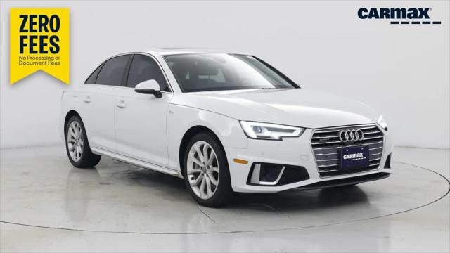 2019 Audi A4 45 Premium for sale in Winchester, VA