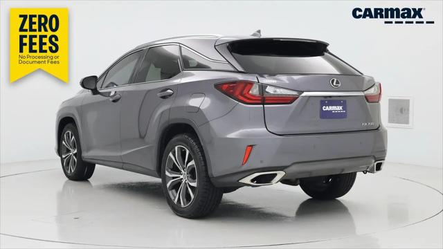 2017 Lexus RX 350 RX 350 for sale in Glen Allen, VA