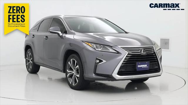 2017 Lexus RX 350 RX 350 for sale in Glen Allen, VA