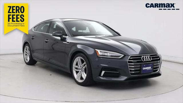 2019 Audi A5 45 Premium for sale in Glen Allen, VA