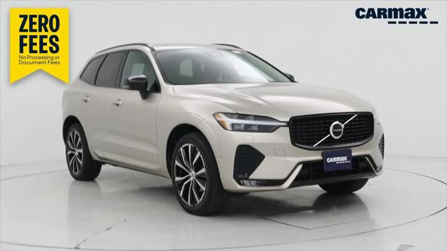 2023 Volvo XC60 B5 Plus Dark Theme for sale in Columbia, SC