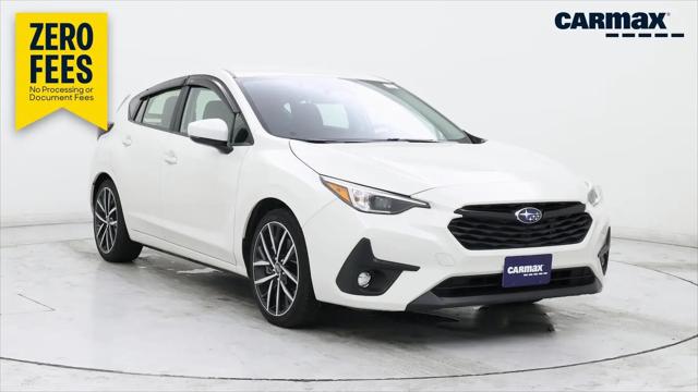 2024 Subaru Impreza Sport 5-Door for sale in Beaverton, OR