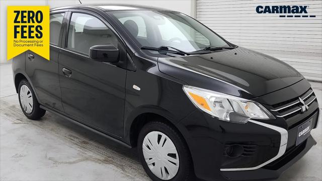 2023 Mitsubishi Mirage LE for sale in Beaverton, OR