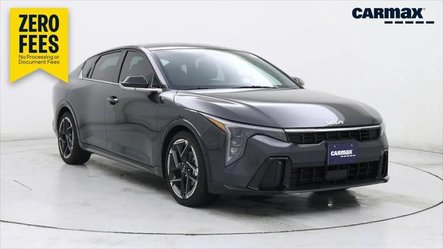 2025 Kia K4 GT-Line for sale in Beaverton, OR