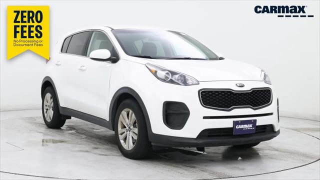 2018 Kia Sportage LX for sale in Beaverton, OR