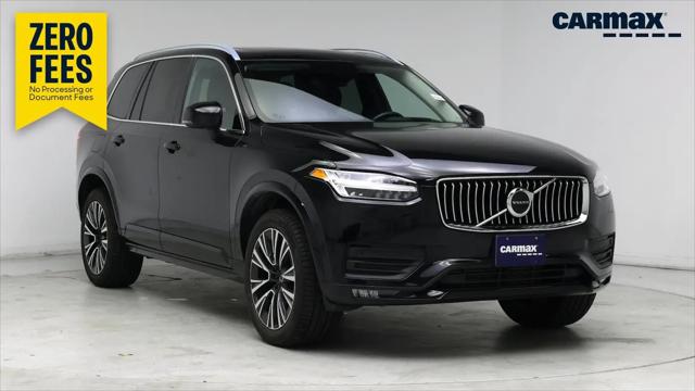 2020 Volvo XC90 T6 Momentum 6 Passenger for sale in Renton, WA