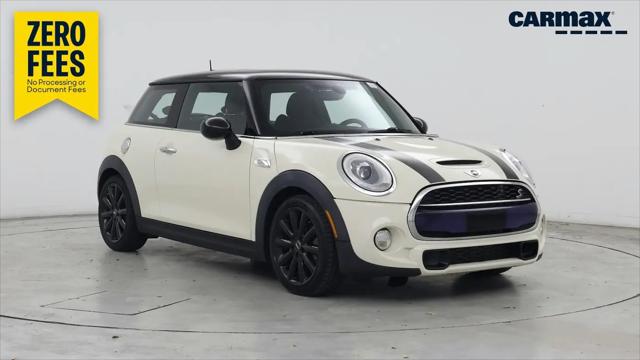 2015 MINI Hardtop Cooper S for sale in Boynton Beach, FL