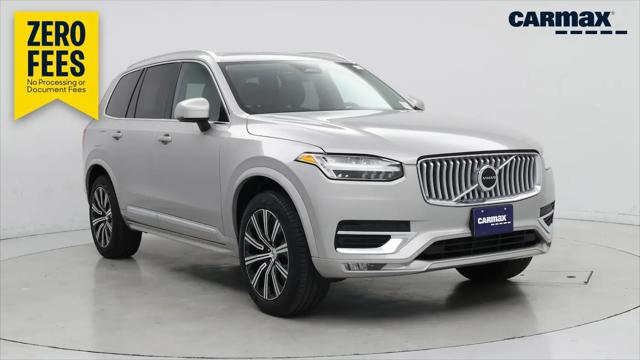 2025 Volvo XC90 B5 Core for sale in Fresno, CA