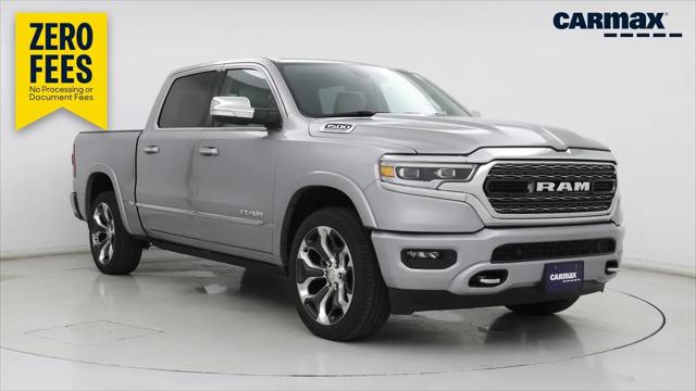 2022 Ram 1500 Limited Crew Cab 4x4 5'7" Box for sale in Waukesha, WI