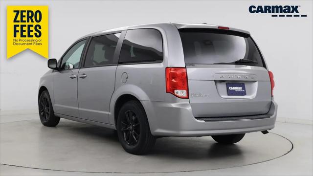 2020 Dodge Grand Caravan SXT for sale in Sanford, FL