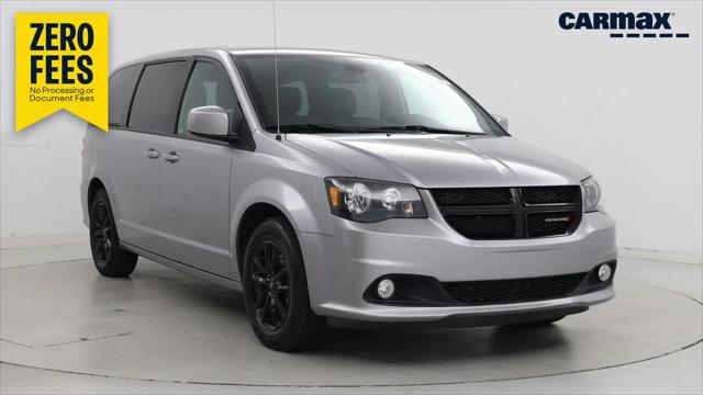 2020 Dodge Grand Caravan SXT for sale in Sanford, FL