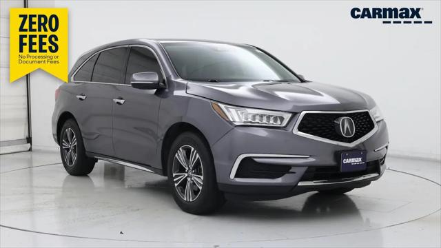 2018 Acura MDX Base for sale in Sanford, FL